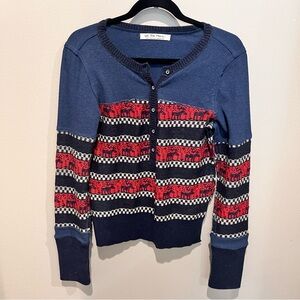 We the Free Winter Sweater